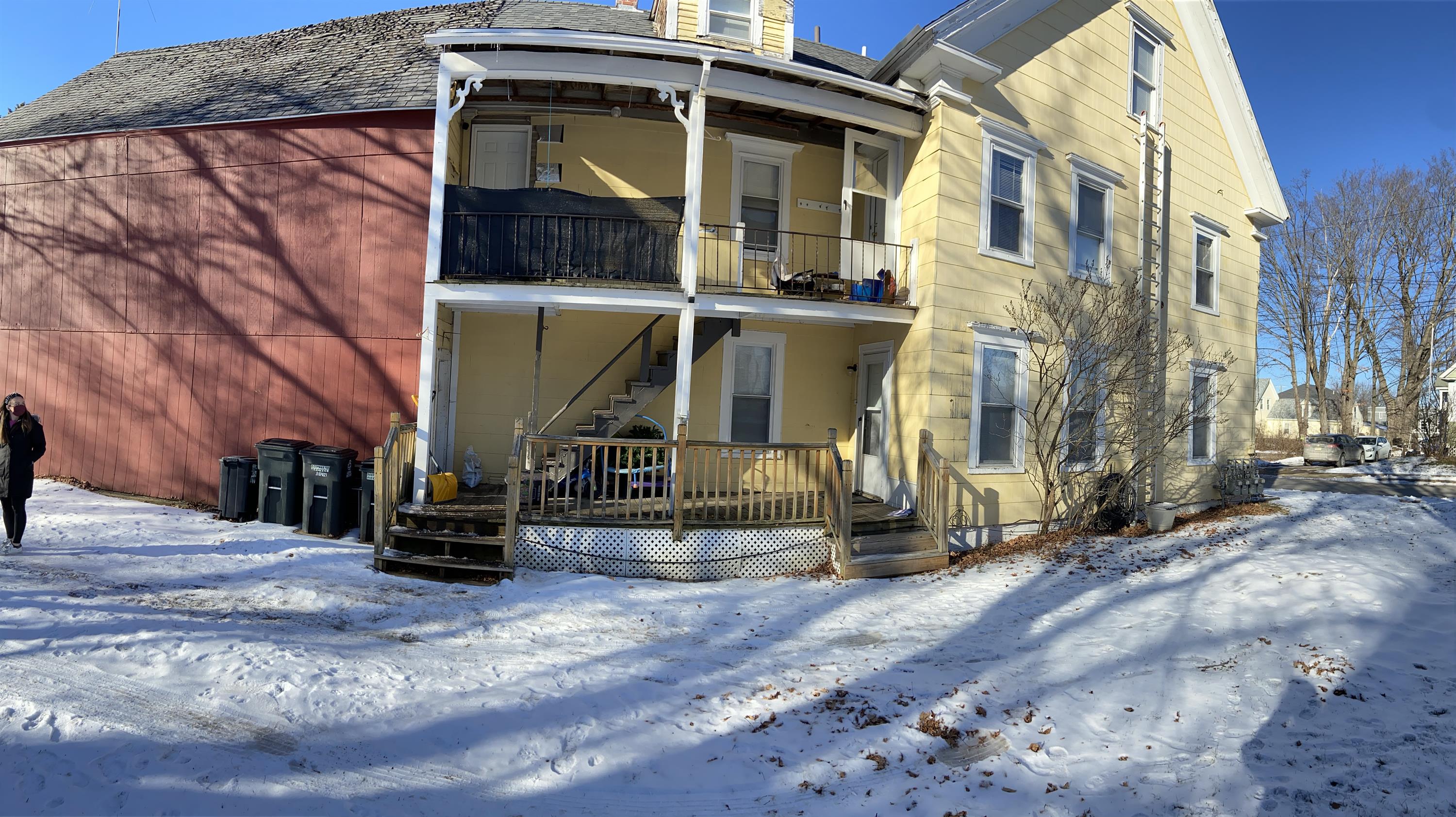 13 West Street - 4