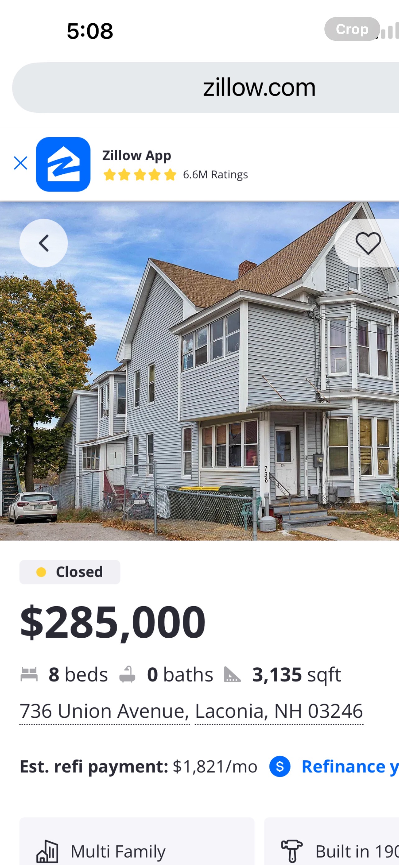 Property thumbnail image